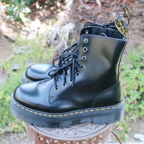 Dr. Martens Shoes - Dr. Martens Jadon
